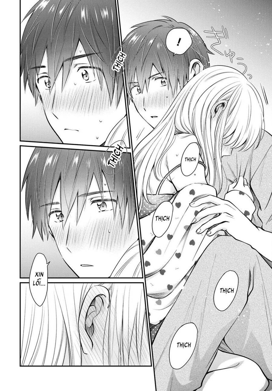 Fuufu Ijou, Koibito Miman Chapter 71 - 19