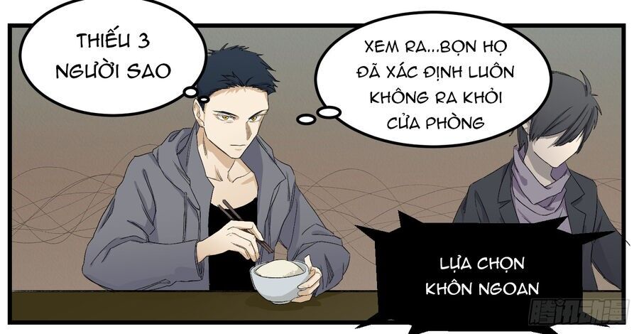 Số 63 Phố Bàng Bối Chapter 11 - 11