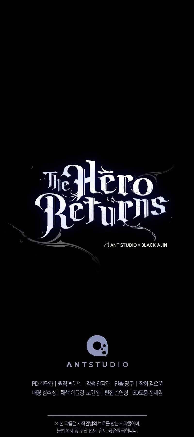 Anh Hùng Trở Về Chapter 75 - 96