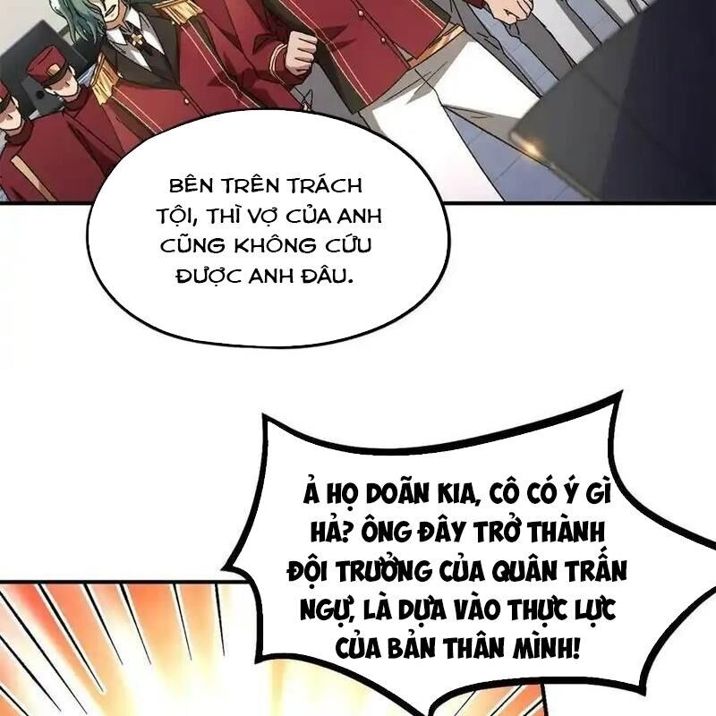 Tận Thế Trò Chơi Ghép Hình Chapter 78 - 24