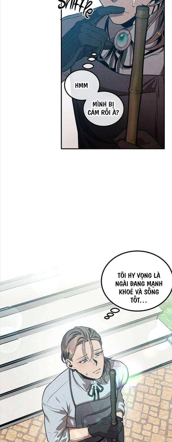 Con Trai Út Huyền Thoại Nhà Hầu Tước Chapter 103 - 41