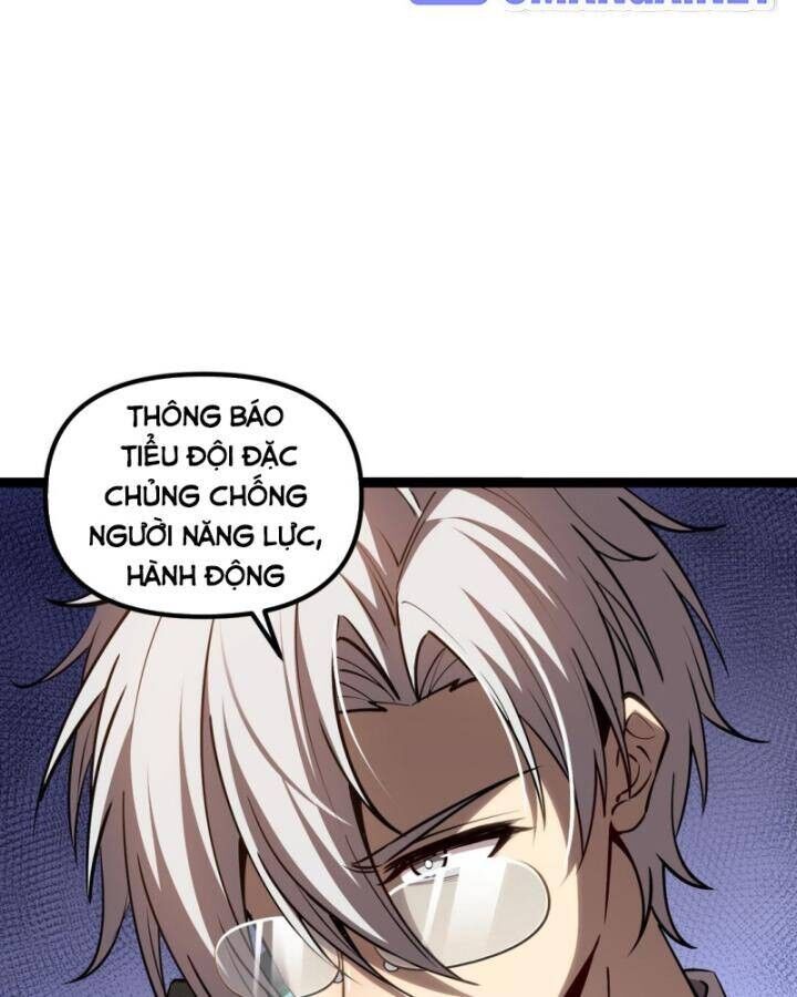 Thâm Uyên Chi Chủng Chapter 28 - 29