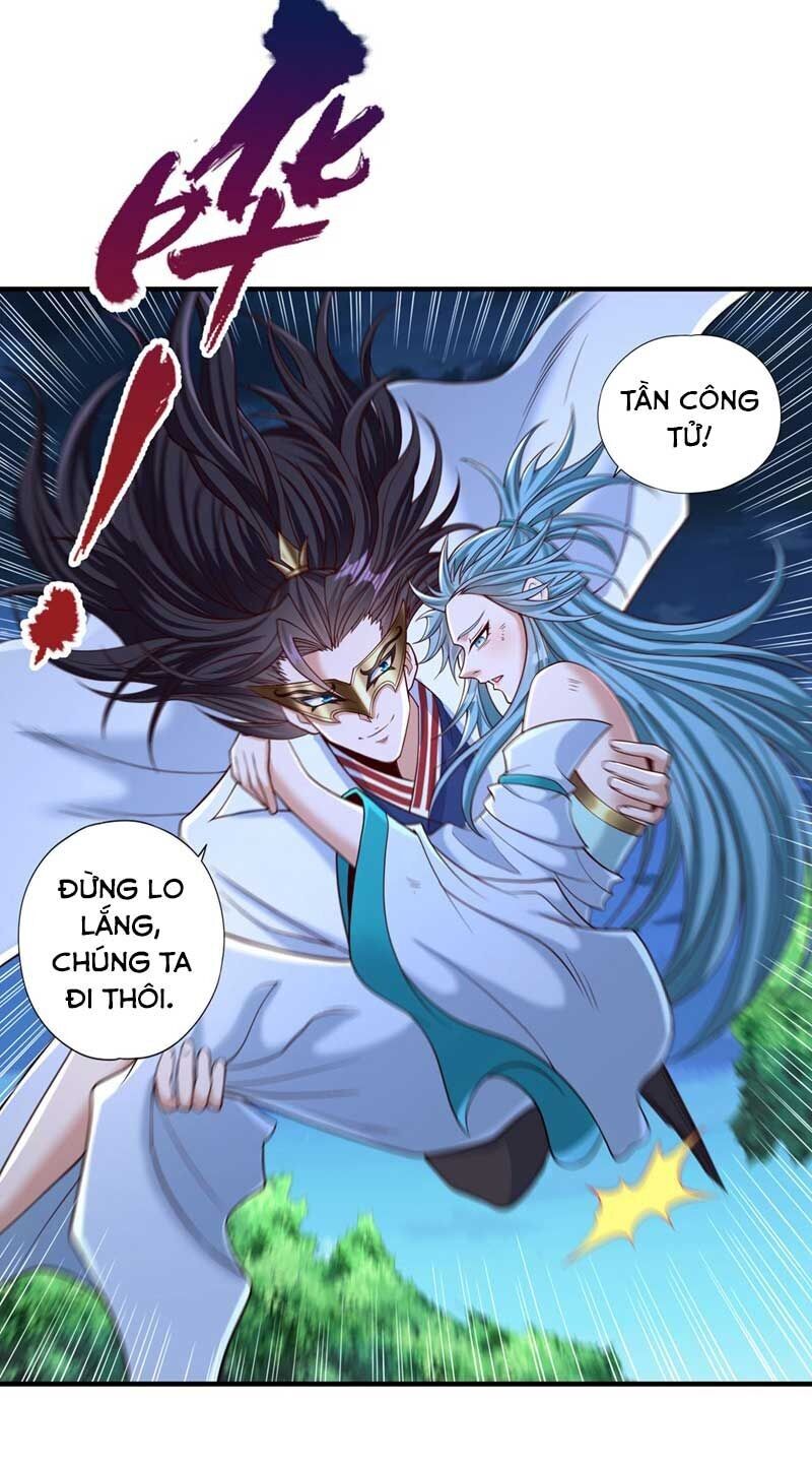 Ta Bị Nhốt Tại Cùng Một Ngày Mười Vạn Năm Chapter 412 - 4