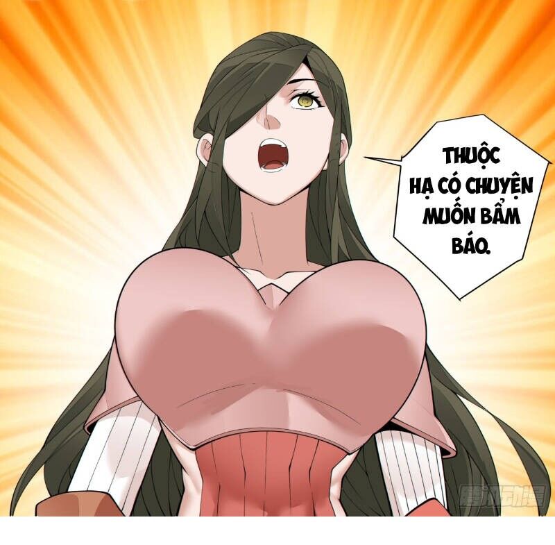 Đồ Đệ Của Ta Đều Là Đại Phản Phái Chapter 232 - 66