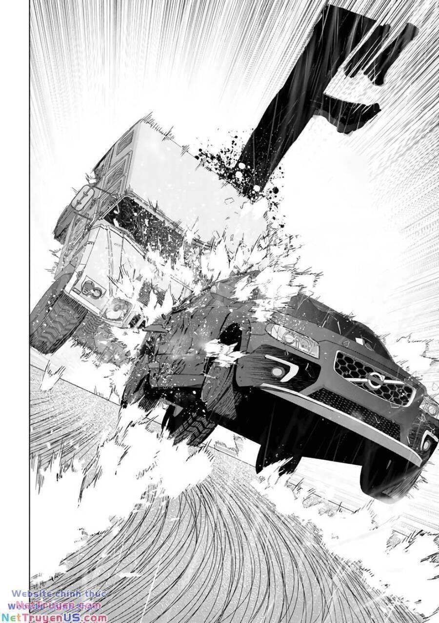 Tái Sinh Ở 1 Thế Giới Đầy Chết Chóc Chapter 29 - 21