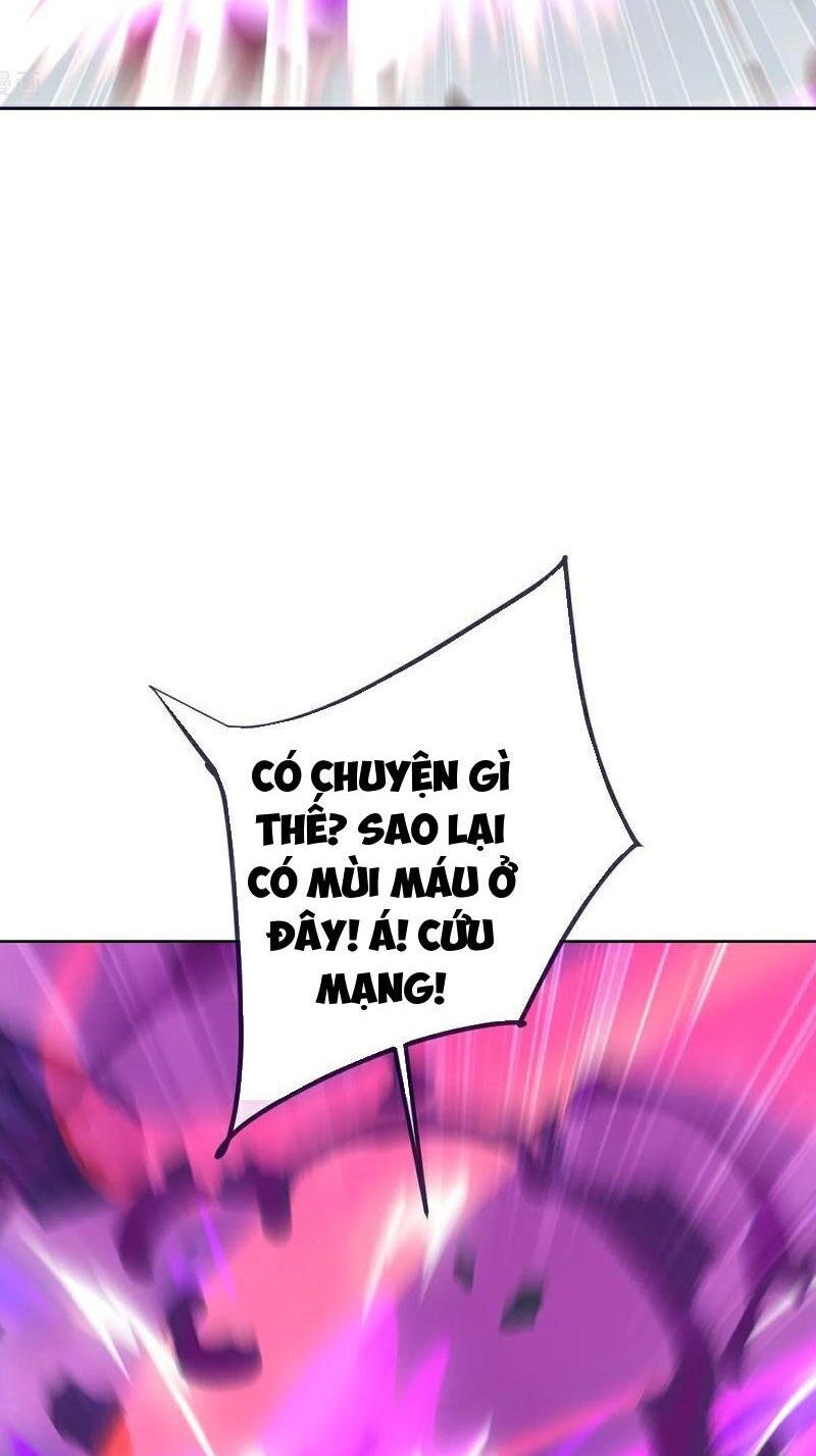 Cái Thế Đế Tôn Chapter 416 - 17