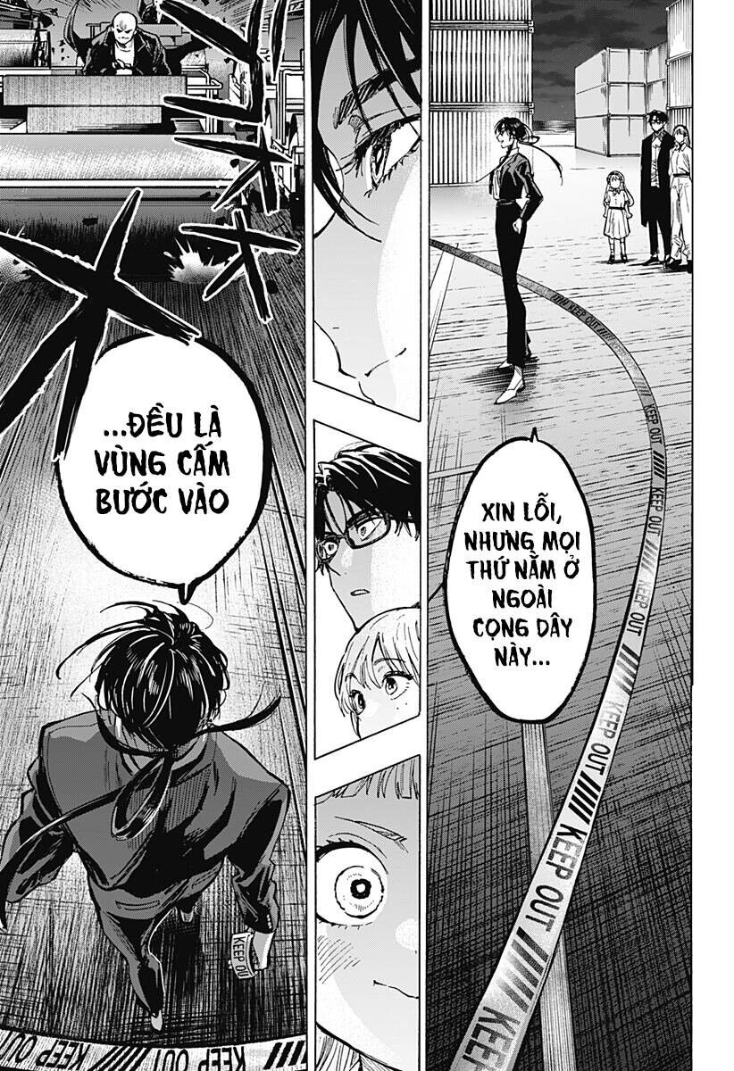 Marriagetoxin Chapter 54 - 13