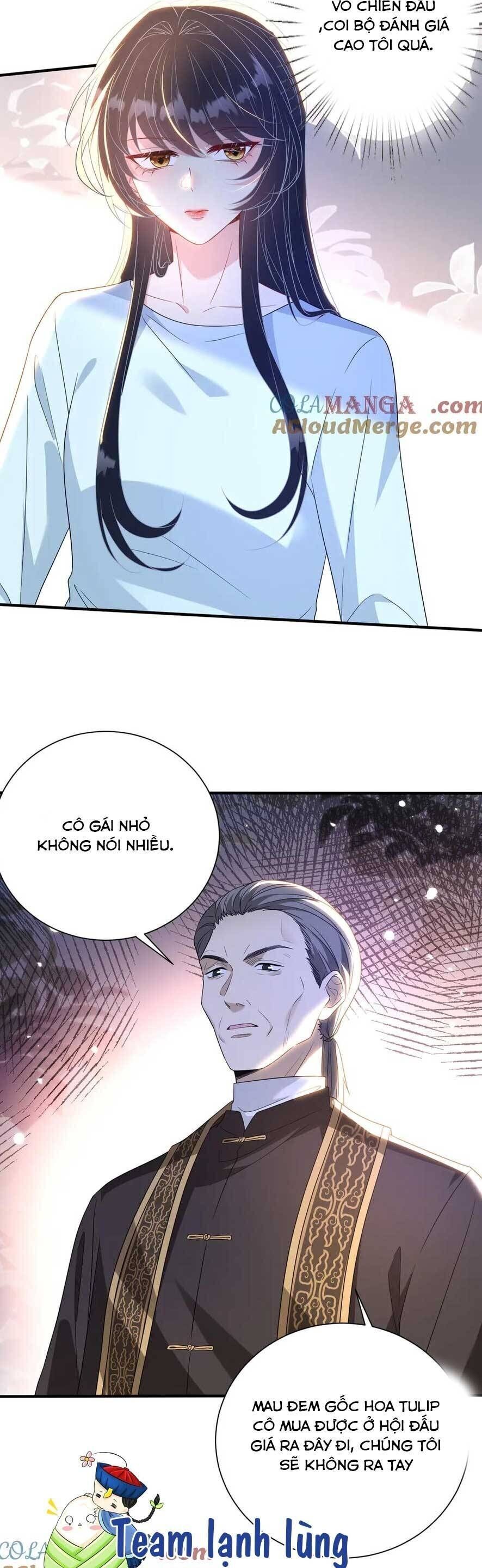 Thiên Kim Toàn Năng Đại Tài Chapter 143 - 19