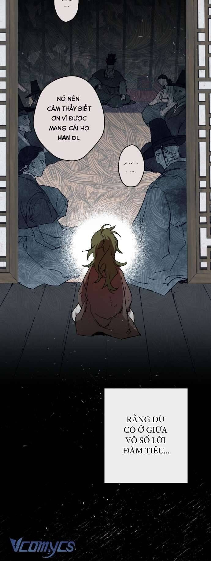 Lời Thú Nhận Của Chúa Tể Bóng Tối Chapter 20 - 38