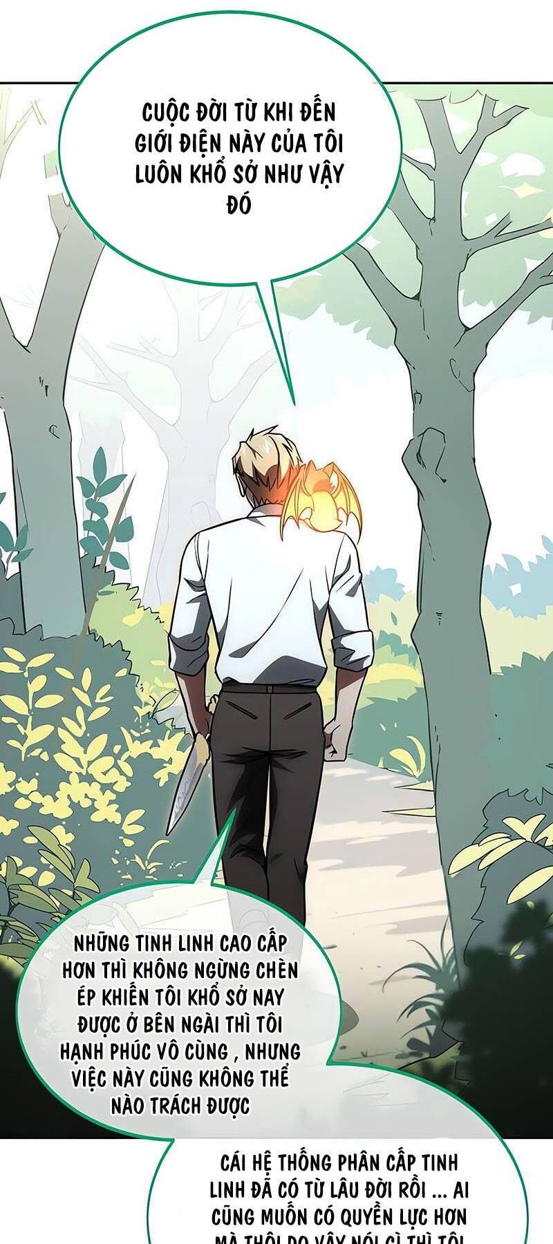 Hướng Dẫn Sinh Tồn Trong Học Viện Chapter 24 - 76