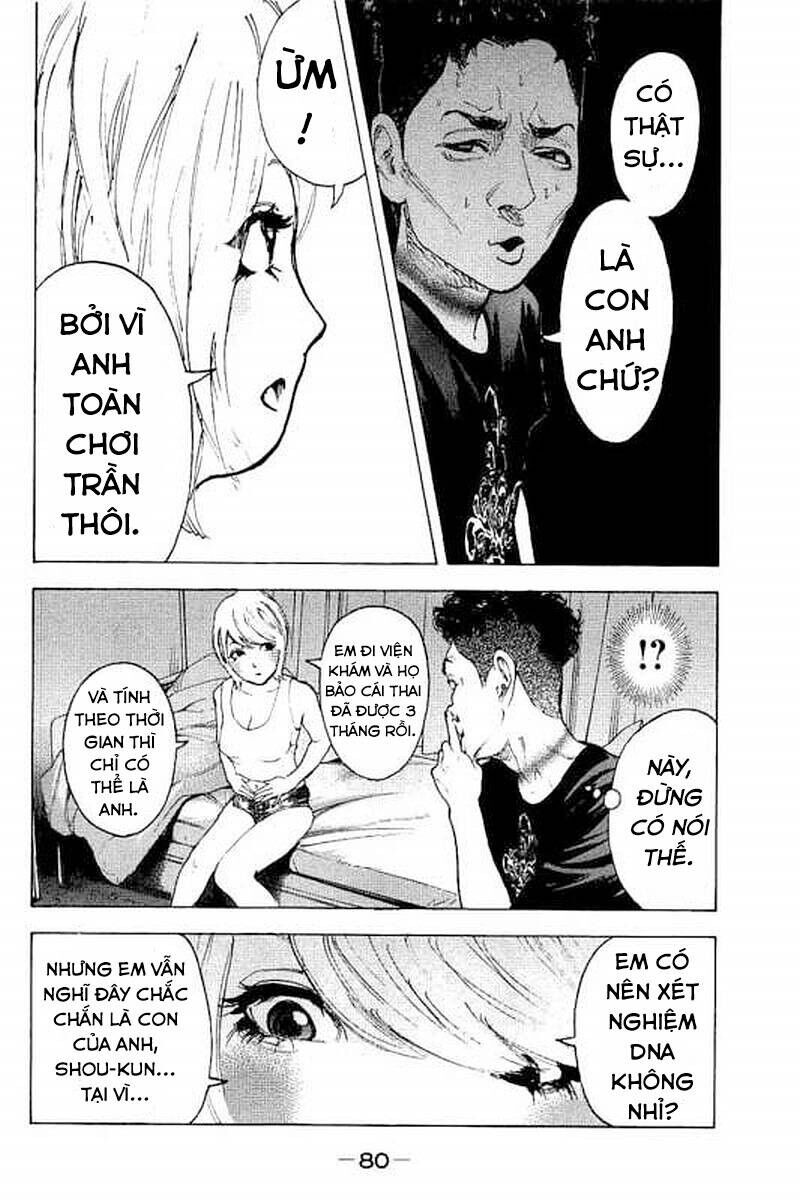 Chúng Tôi Đã Làm Được Rồi! Chapter 62 - 5