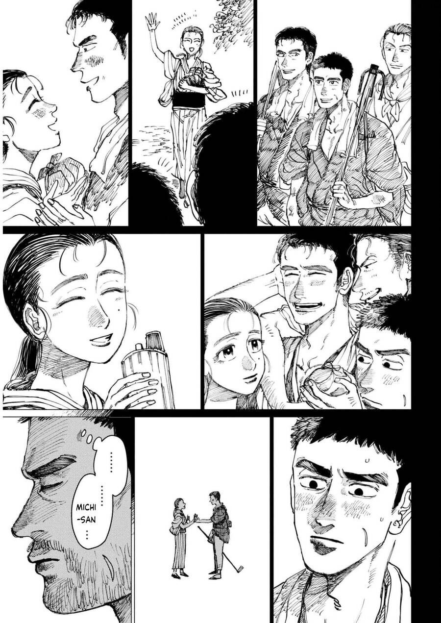 Đại Xà Phu Nhân Chapter 18 - 11