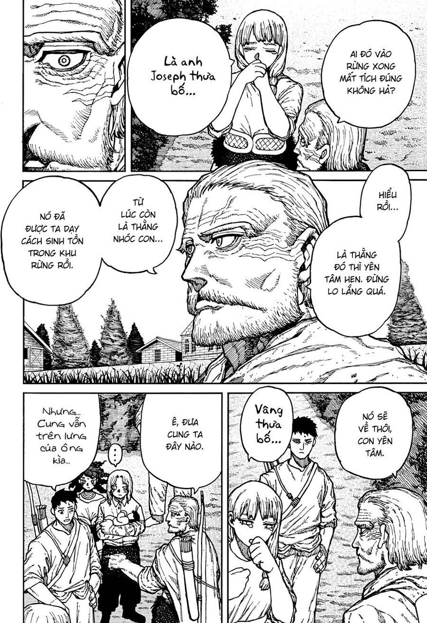 Centuria Chapter 5 - 19