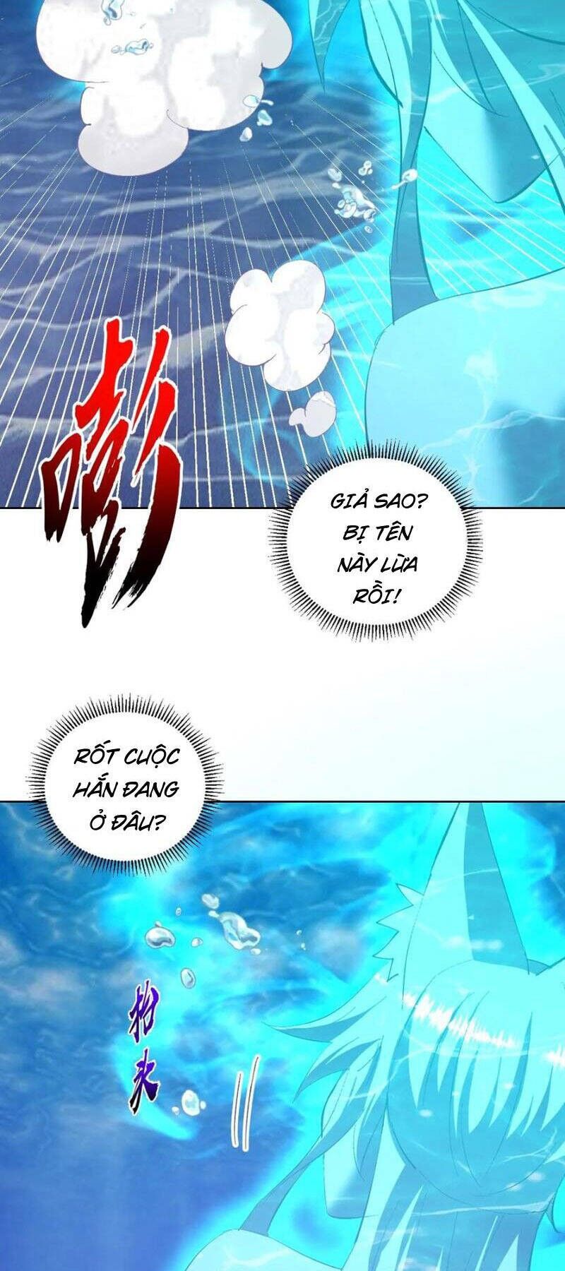 Tu Tiên Giả Cuối Cùng Chapter 93 - 14