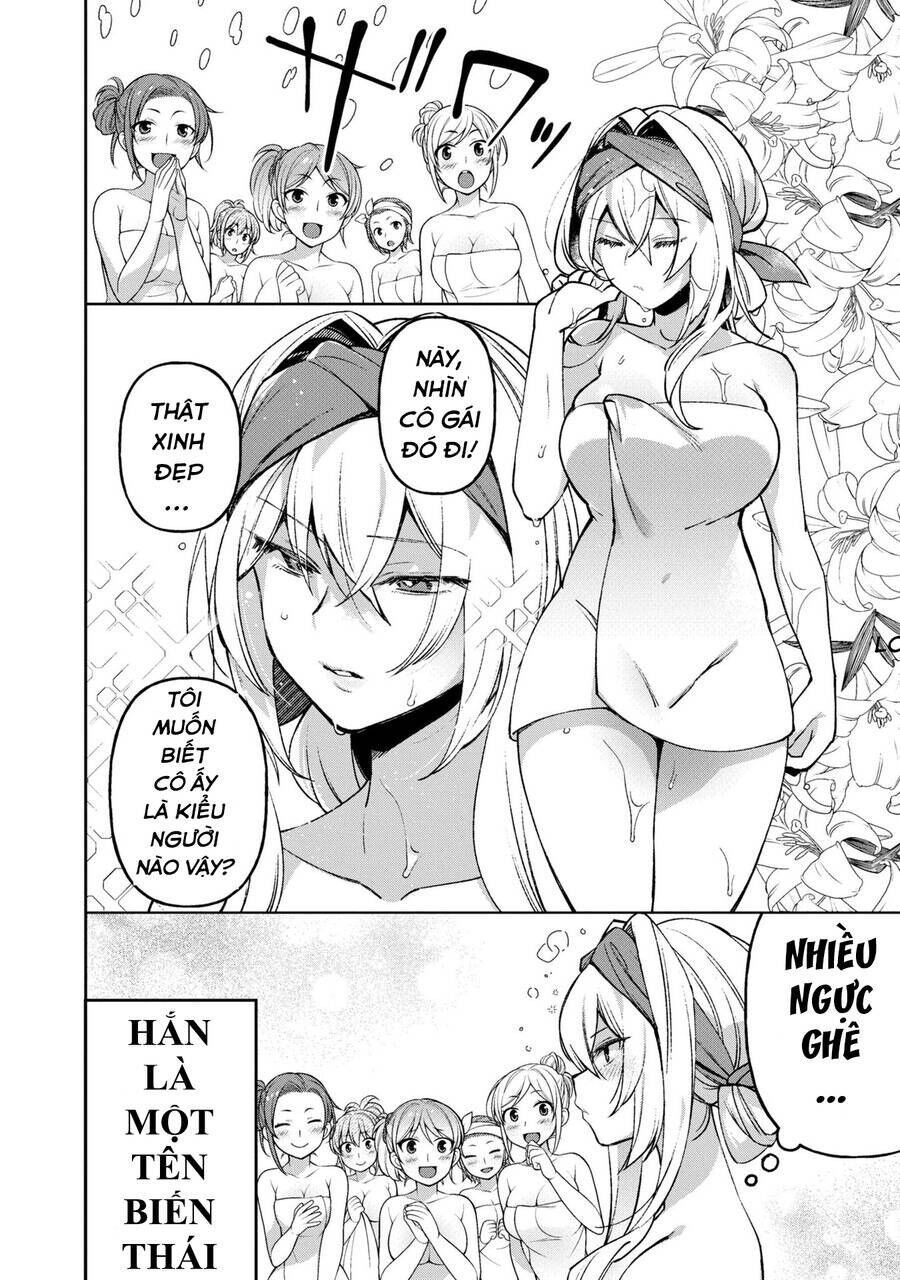 Nữ Hiệp Sĩ Goblin Chapter 7 - 13