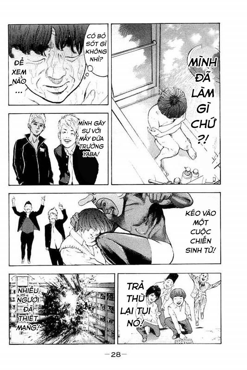 Chúng Tôi Đã Làm Được Rồi! Chapter 59 - 9