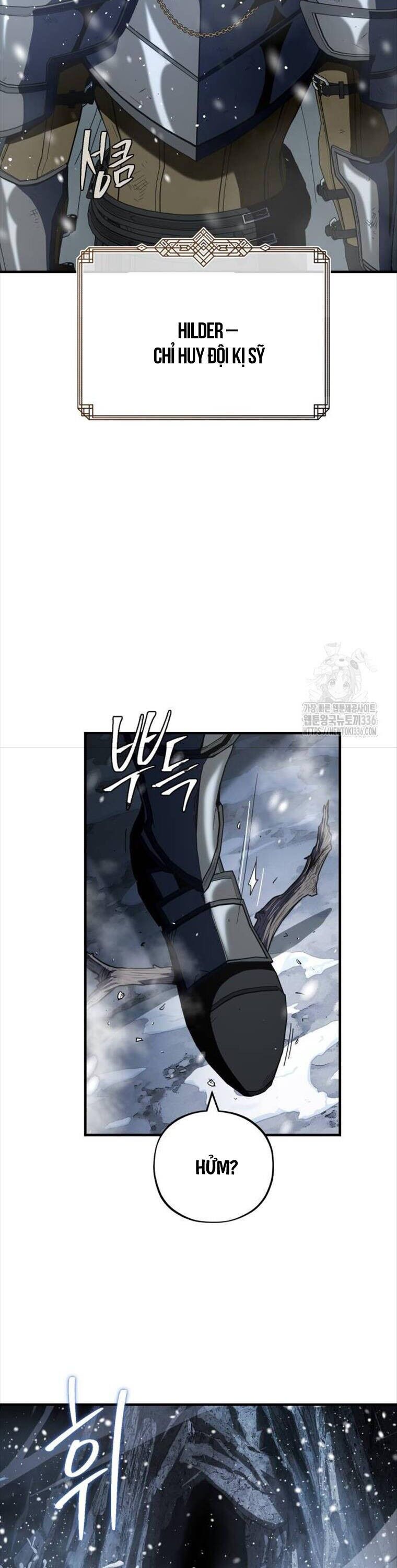 Sự Thức Tỉnh Của Hắc Ma Pháp Sư Sau 66666 Năm Chapter 115 - 19