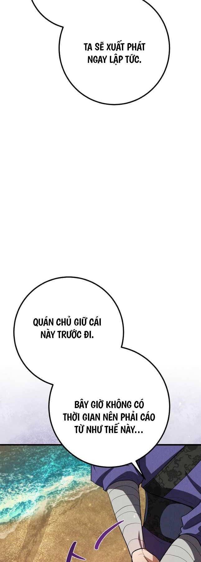 Thiên Tài Võ Thuật Hoàn Sinh Chapter 25 - 36