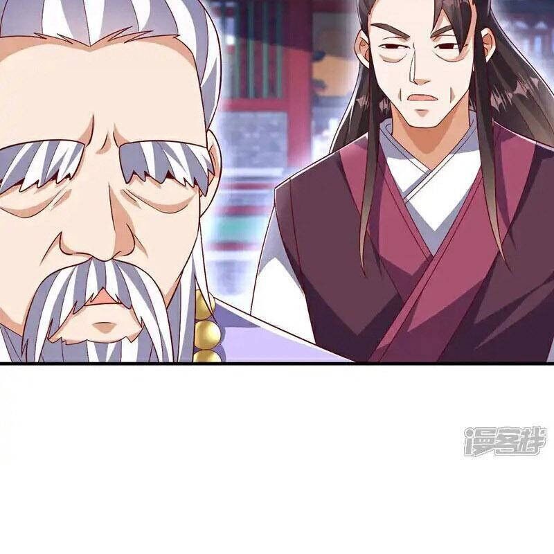 Võ Nghịch Chapter 531 - 3