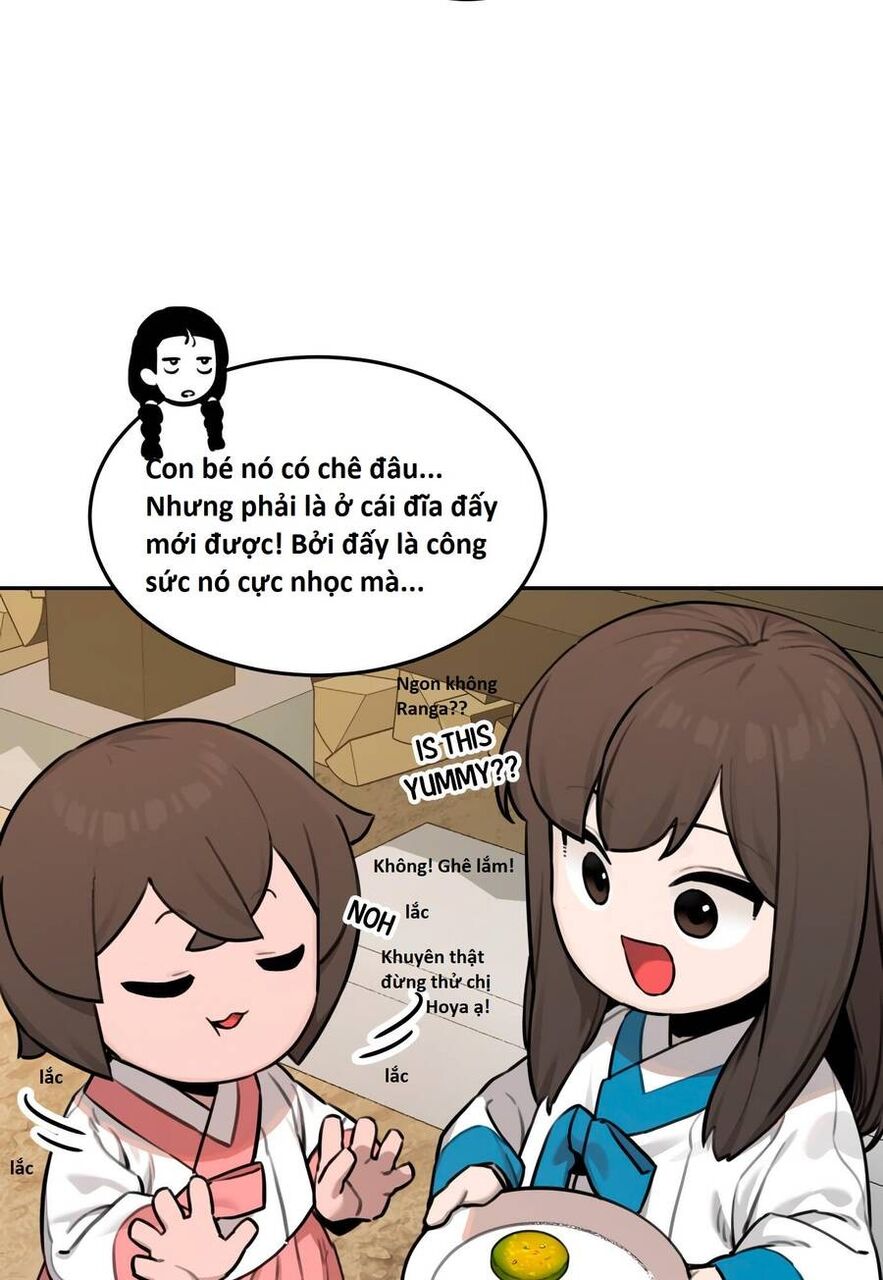 Hổ Đến Chơi Nhà Chapter 89 - 36