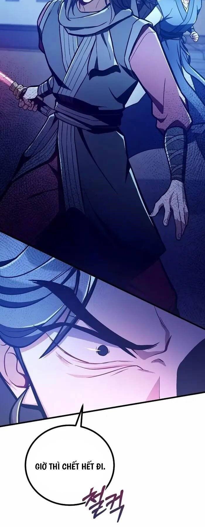 Tư Mã Song Hiệp Chapter 35 - 54