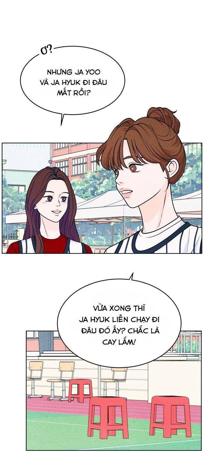 Cặp Đôi Hướng Nội Chapter 39 - 19