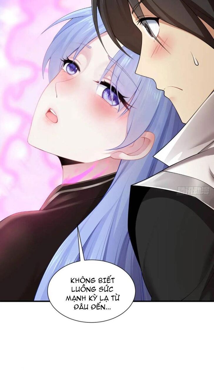 Bắt Đầu Với Tuyệt Sắc Sư Tôn: Hệ Thống Tổng Cục Phản Cốt Chapter 67 - 31
