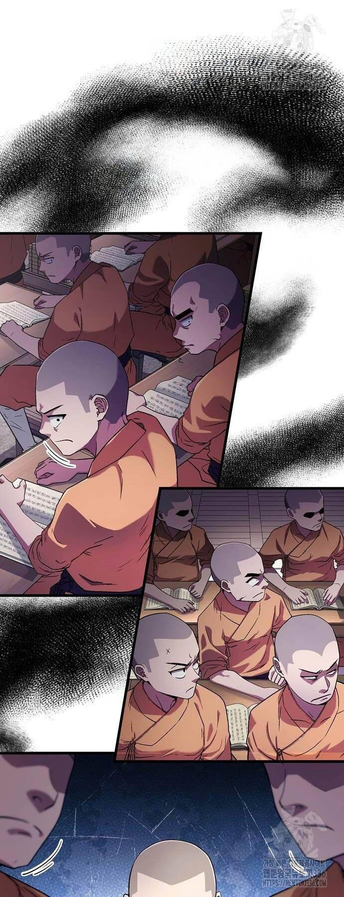 Huấn Luyện Viên Murim Thiên Tài Chapter 3 - 62