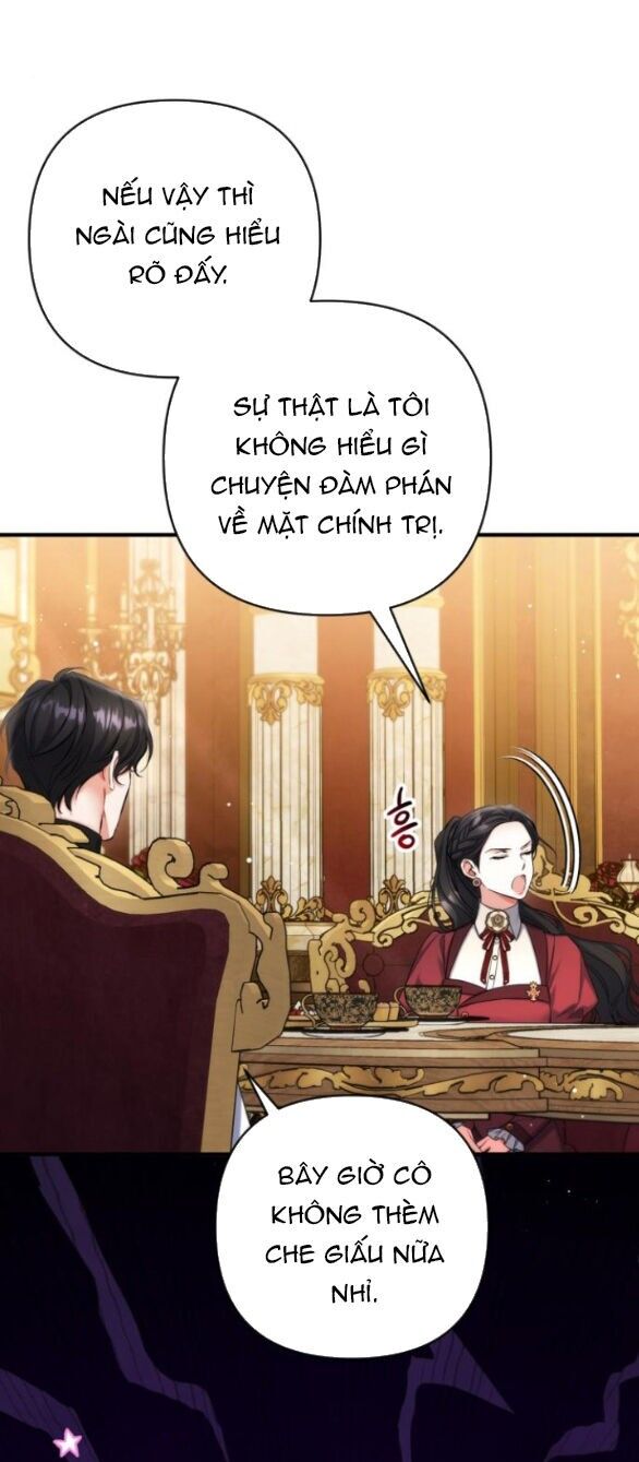 Dành Cho Nhân Vật Bị Bỏ Rơi Yêu Thích Nhất Của Tôi Chapter 84.1 - 12