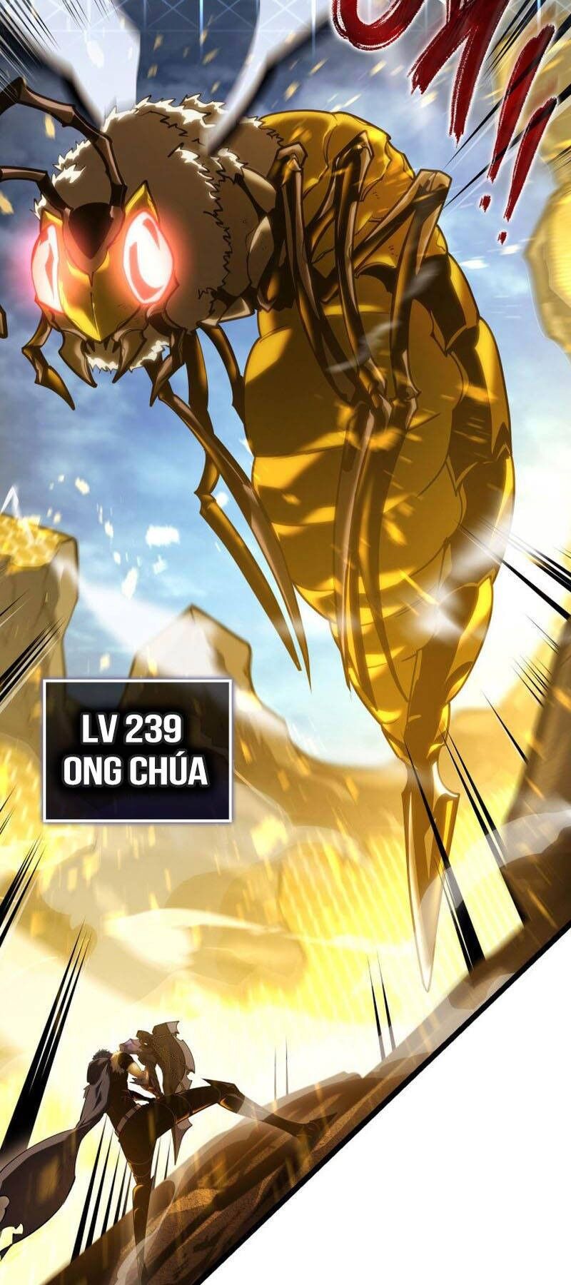 Sự Trở Lại Của Người Chơi Cấp Sss Chapter 104 - 57