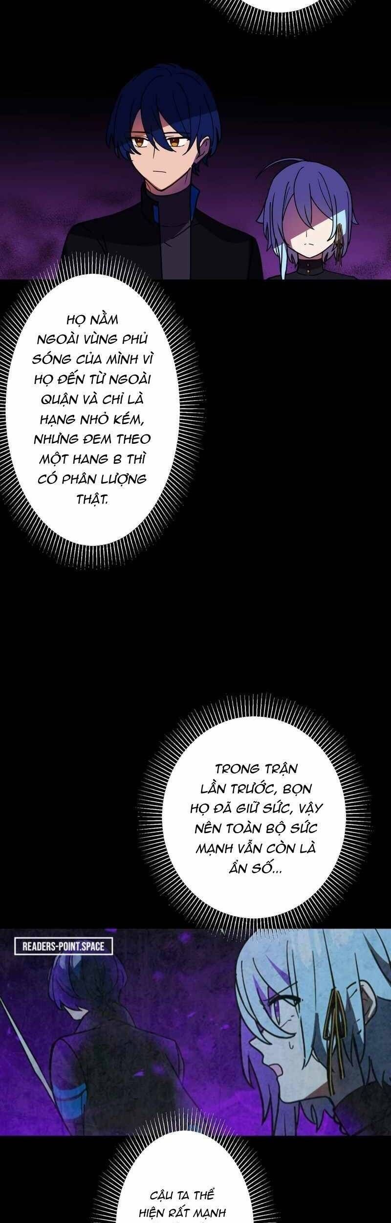 Hồi Quy Trở Thành Mạo Hiểm Giả Mạnh Nhất Nhờ Class Ẩn Điều Khiển Trọng Lực Chapter 56 - 41