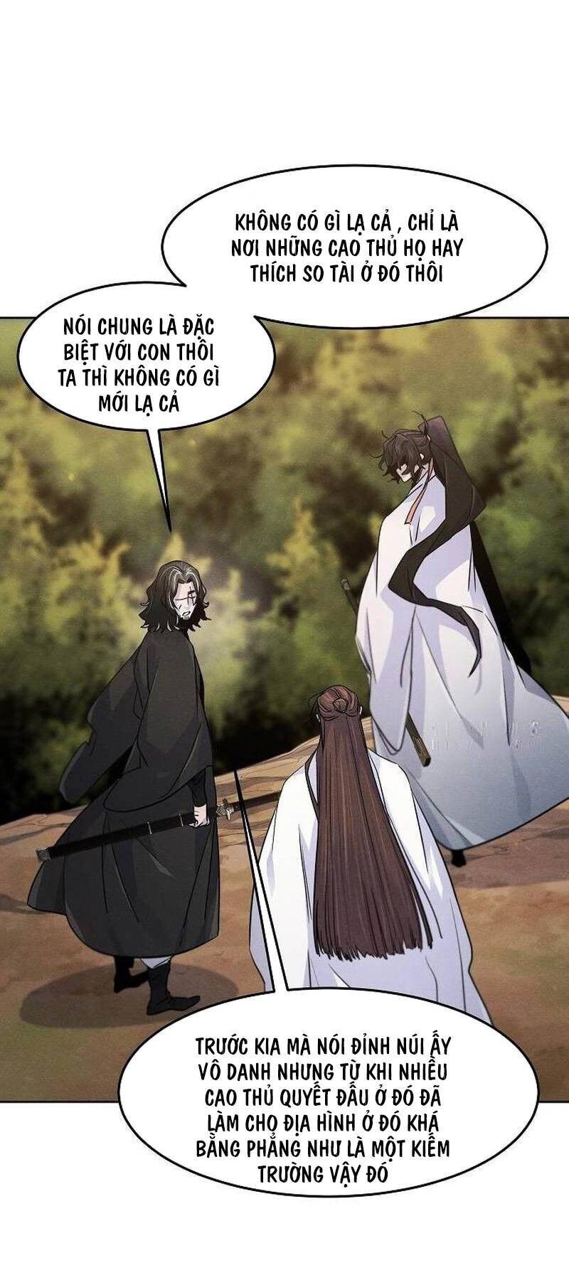 Cuồng Ma Tái Thế Chapter 121 - 46