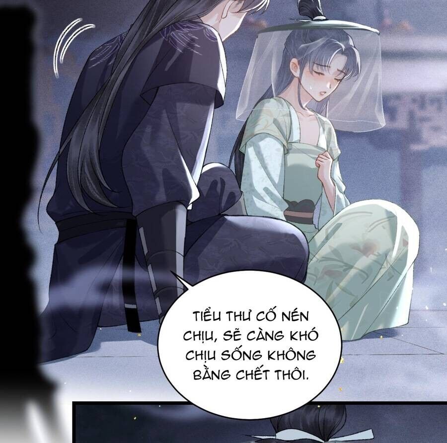 Gả Cho Phản Diện Chapter 33 - 25