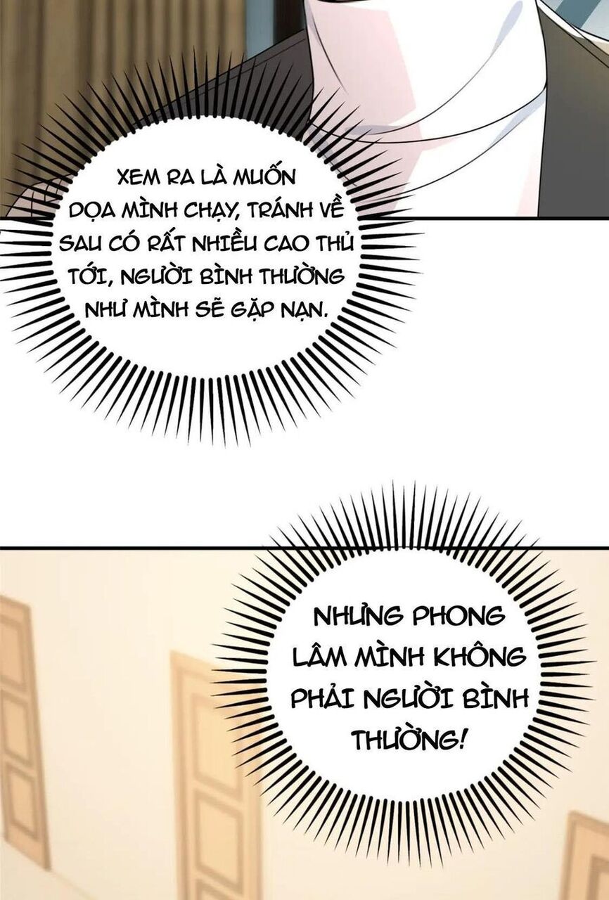 Lão Ba Cho Tôi Lựa Một Trong Mười Nữ Thần Để Kết Hôn Chapter 55 - 37