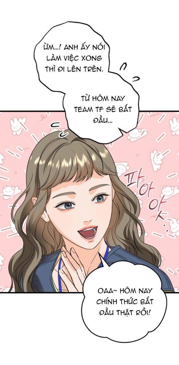 Nóng Lòng Muốn Giày Vò Em Chapter 41.1 - 11