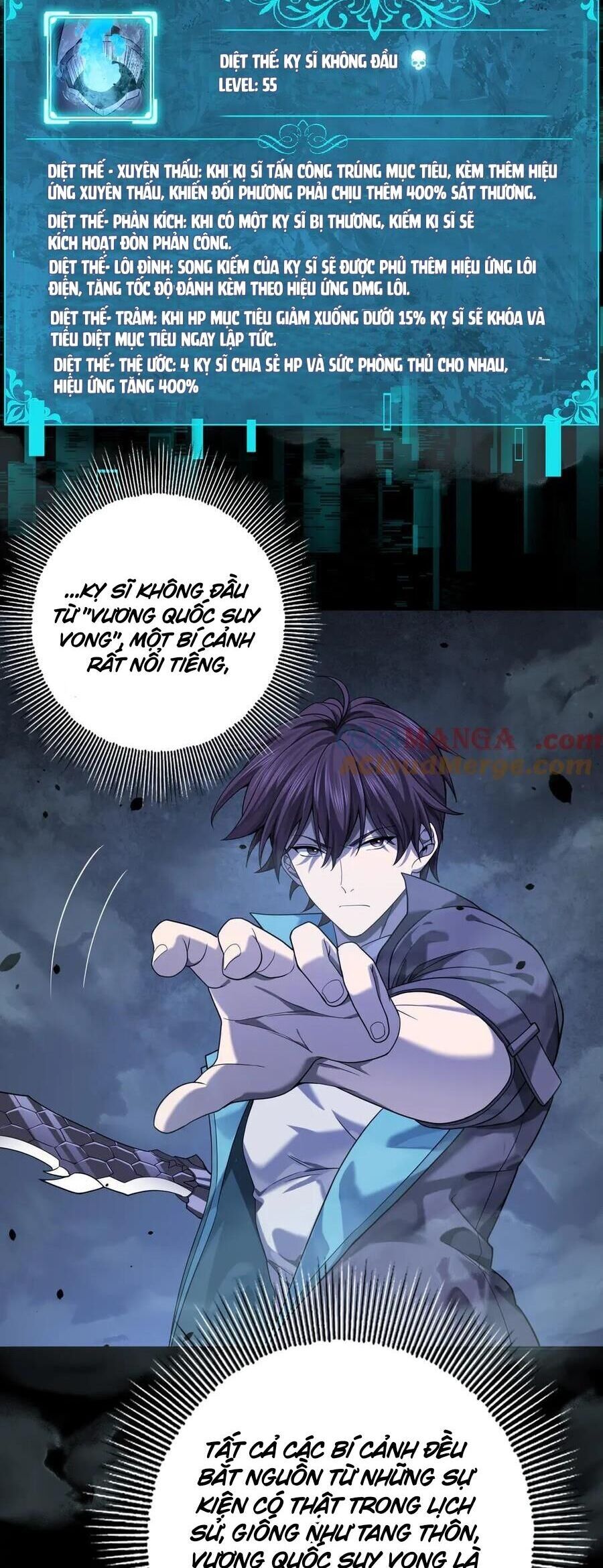 Toàn Dân Chuyển Chức: Ngự Long Sư Là Chức Nghiệp Yếu Nhất? Chapter 16 - 20