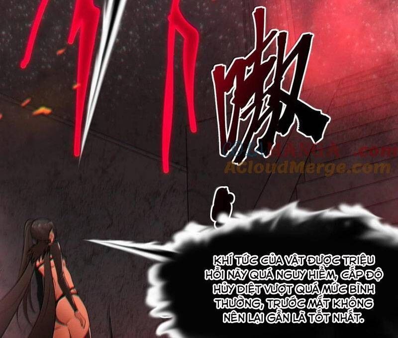 Sức Mạnh Của Ác Thần Chapter 120 - 34