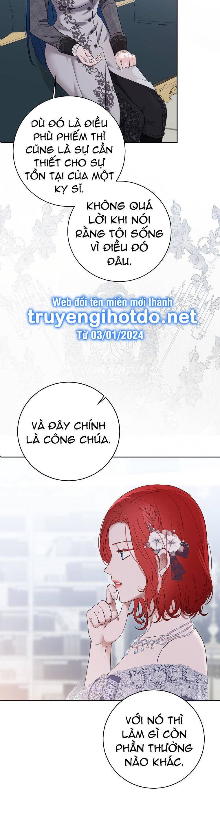 Tôi Lạc Vào Thế Giới Trò Chơi Harem Ngược Chapter 121.2 - 17