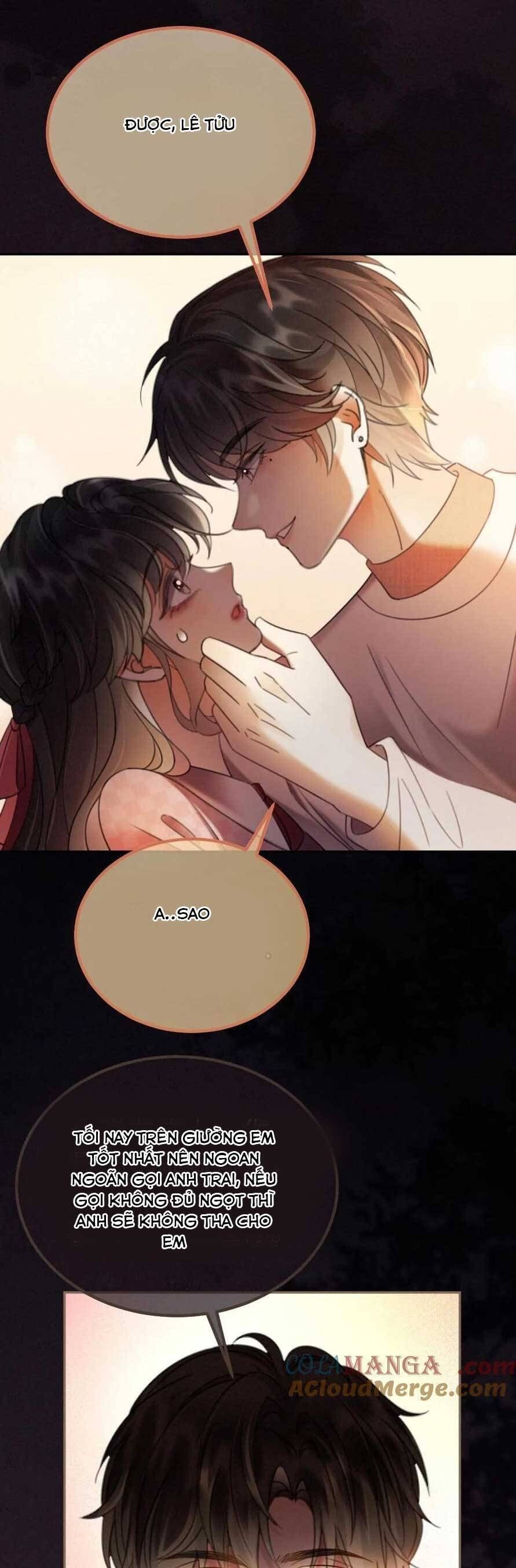 Cùng Đỉnh Lưu Ảnh Đế Yêu Đương Phát Đường Chapter 292 - 12