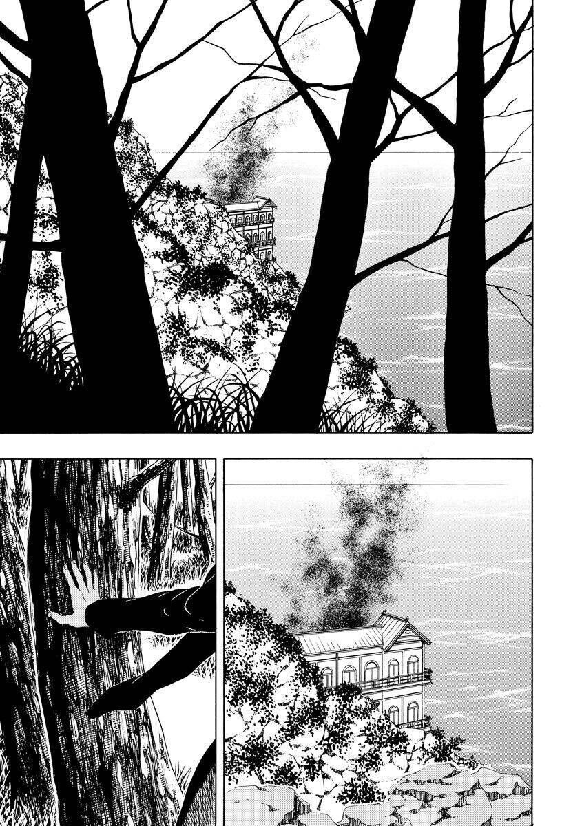 Vì Hận Tái Sinh ~Người Phụ Nữ Vì Phục Thù Mà Từ Bỏ Gương Mặt Của Mình~ Chapter 76 - 4