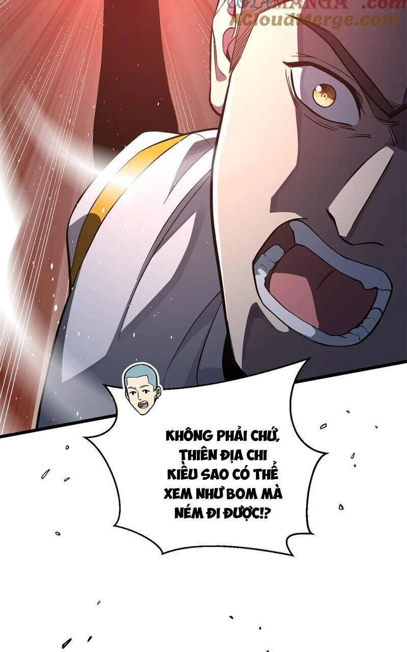 Toàn Cầu Cao Võ Chapter 255 - 41