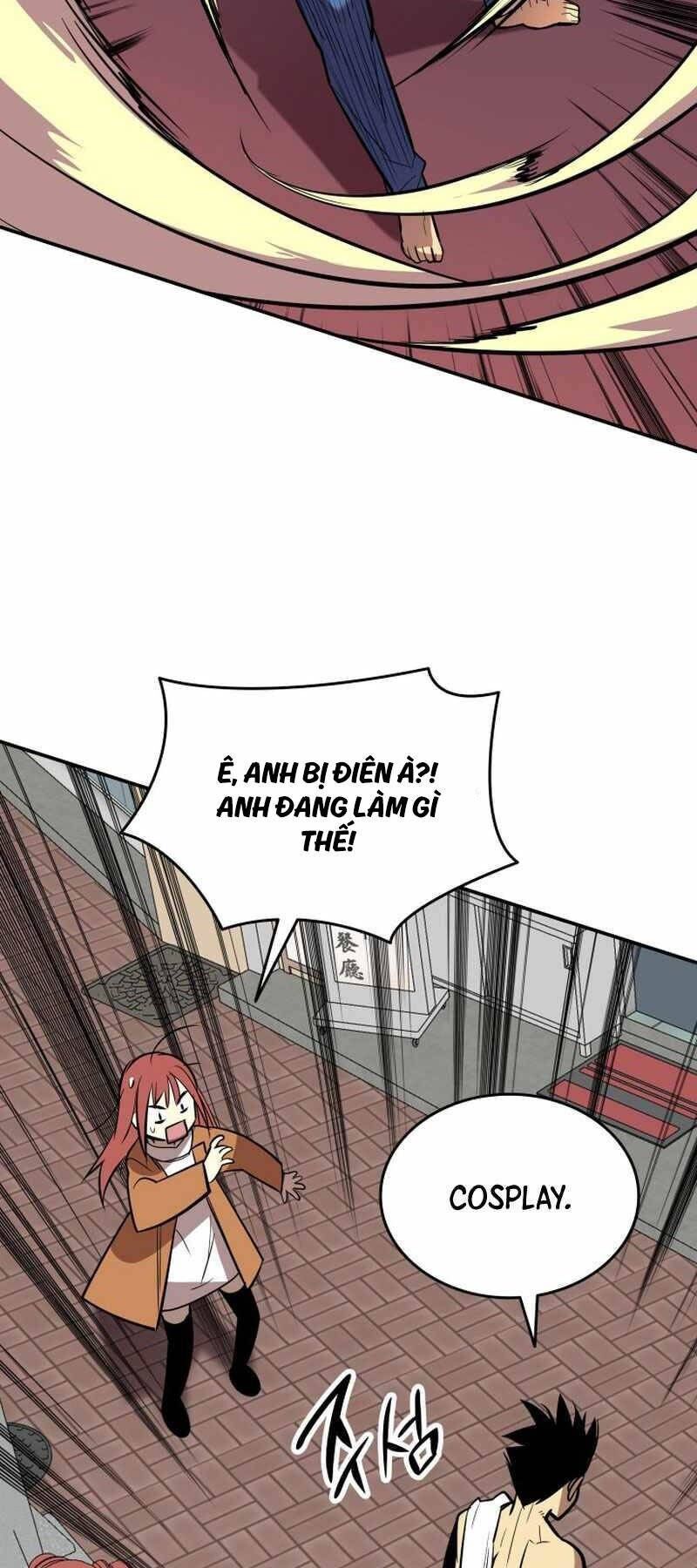 Tôi Là Lính Mới Chapter 186 - 63