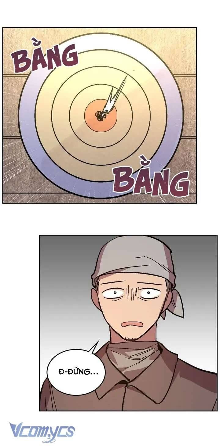 Vị Hôn Thê Khế Ước Của Công Tước Chapter 70 - 46