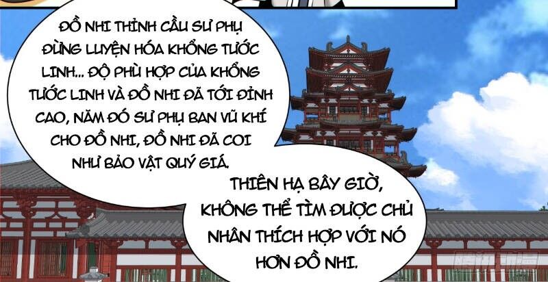 Đồ Đệ Của Ta Đều Là Đại Phản Phái Chapter 232 - 25