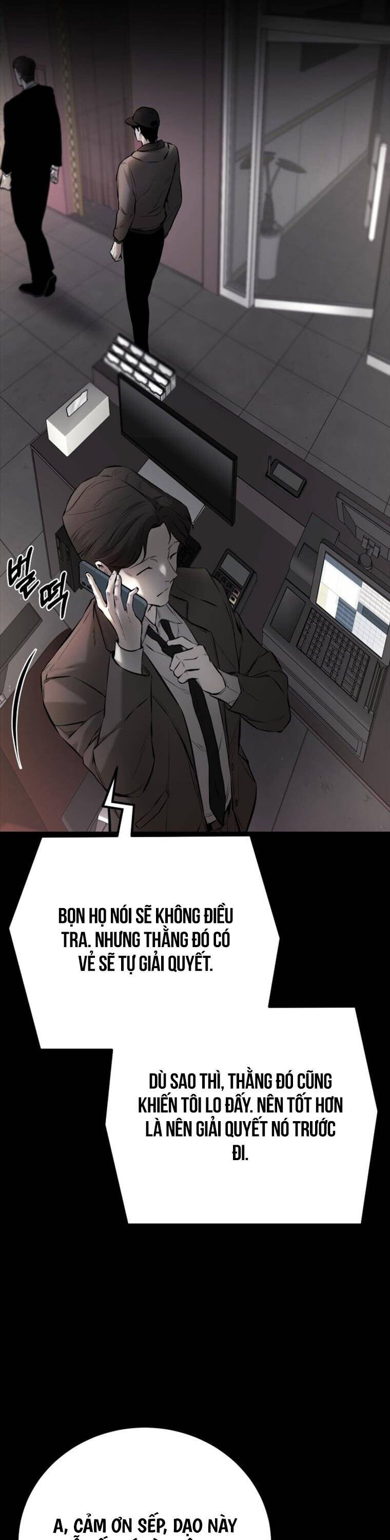 Thanh Kiếm Báo Thù Chapter 3 - 39