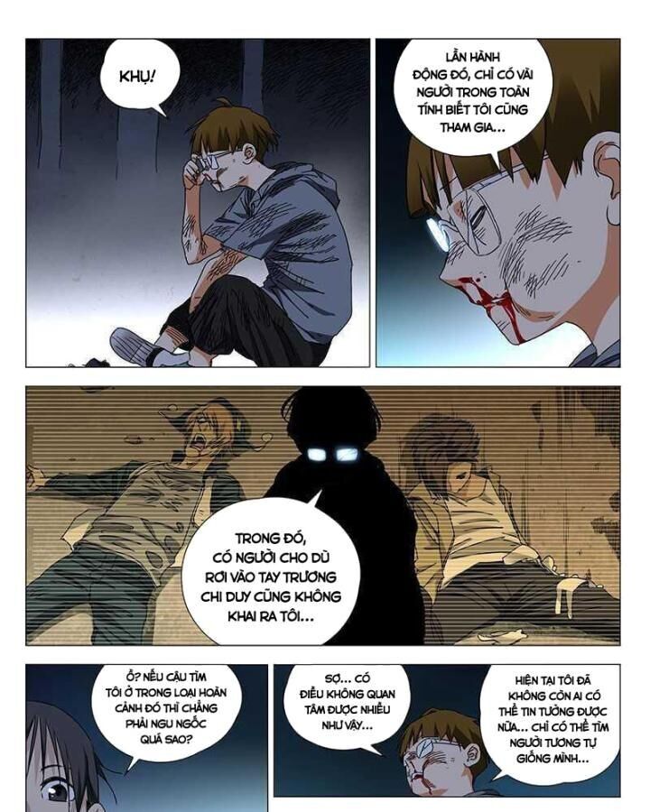 Nhất Nhân Chi Hạ Chapter 318 - 19