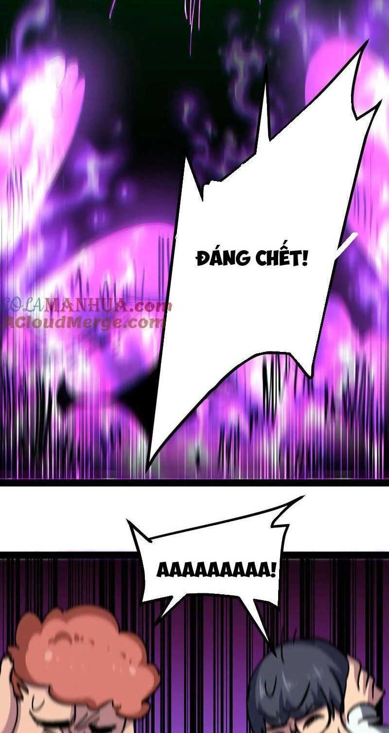 Quỷ Dị Khó Giết? Thật Xin Lỗi, Ta Mới Thật Sự Là Bất Tử Chapter 95 - 30