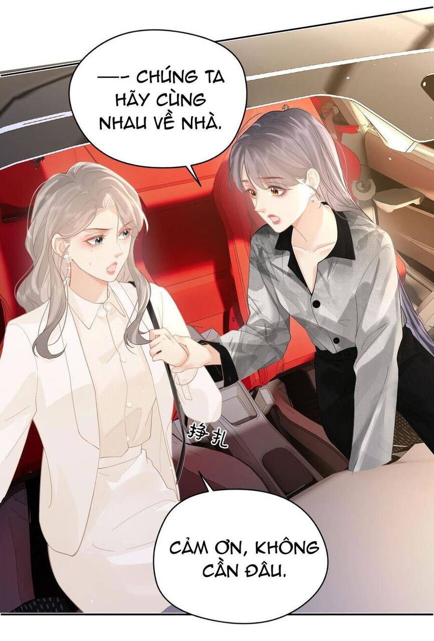 Luôn Có Giáo Viên Muốn Mời Phụ Huynh Chapter 39.1 - 14