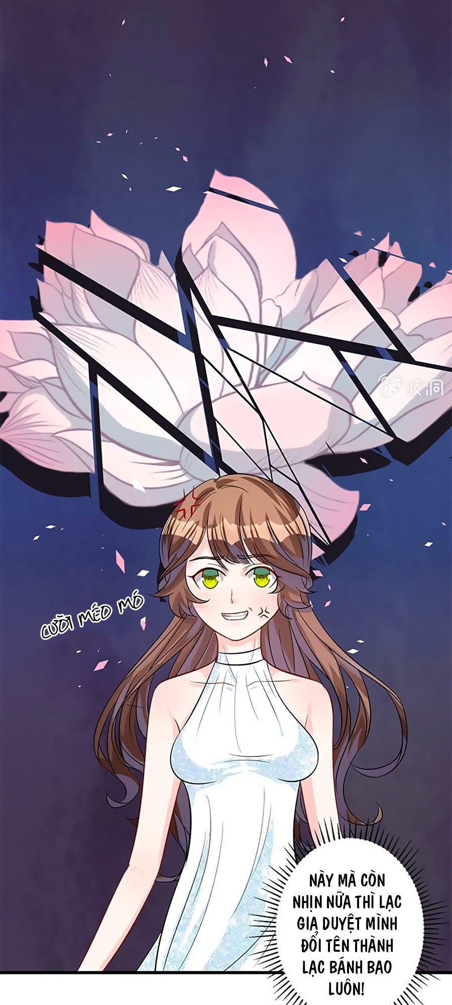 Tân Nương Thế Thân Chapter 5 - 21