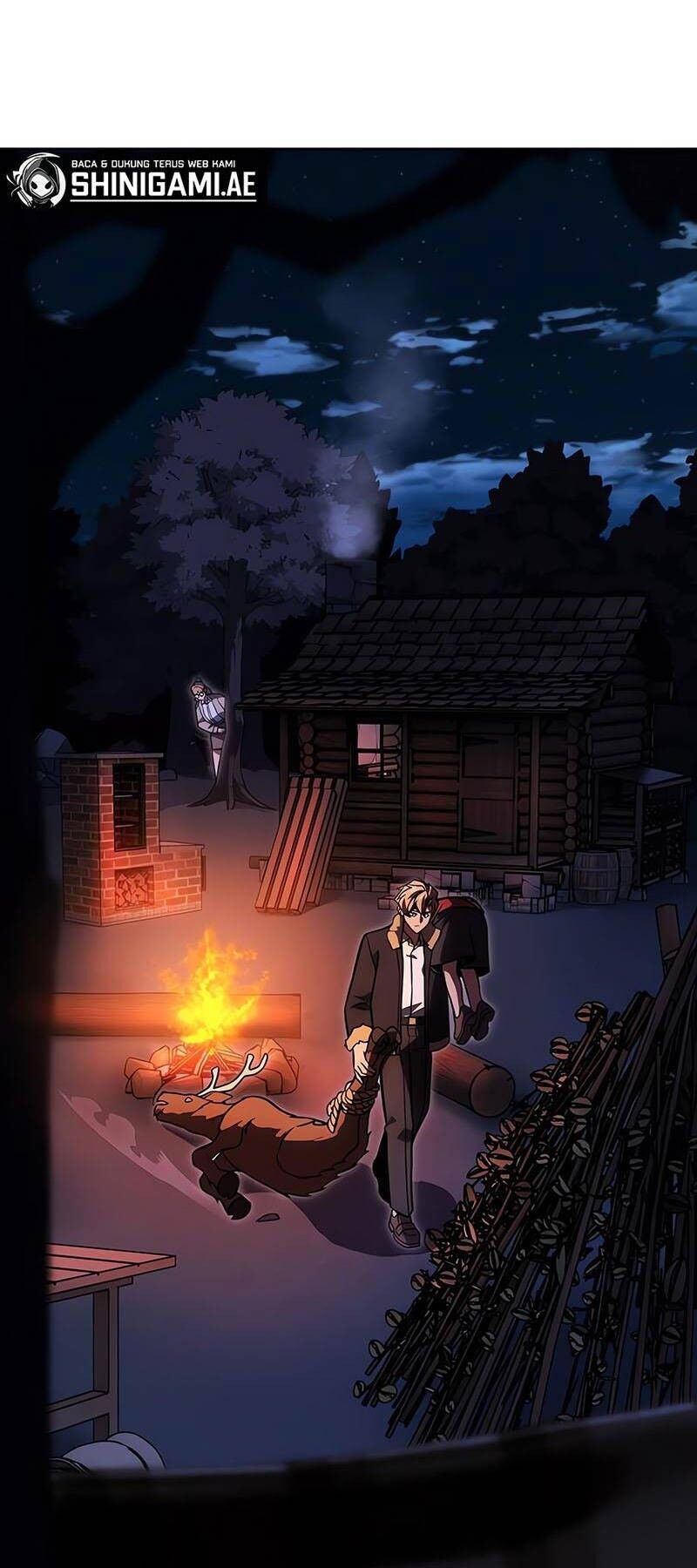 Hướng Dẫn Sinh Tồn Trong Học Viện Chapter 24 - 8